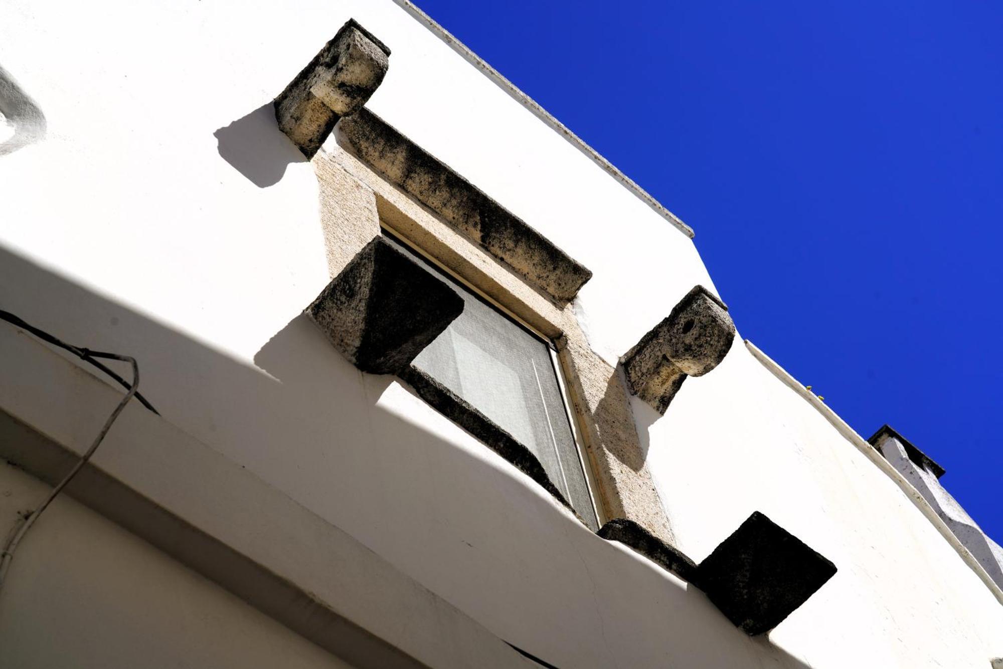 Dimora Lo Scrigno - Una Perla Nel Cuore Di Ostuni Exterior foto